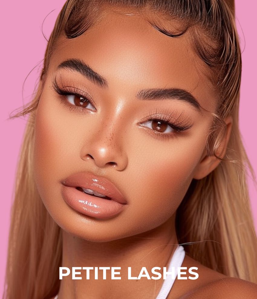 PETITE LASHES