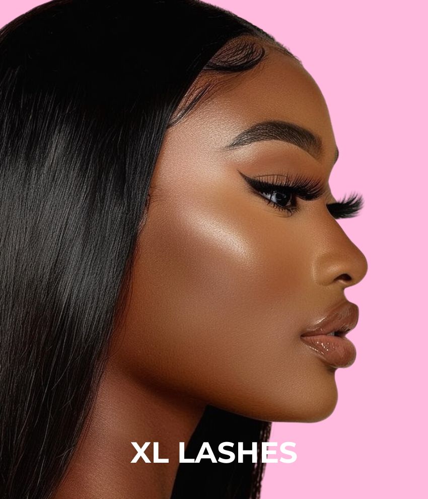 XL LASHES
