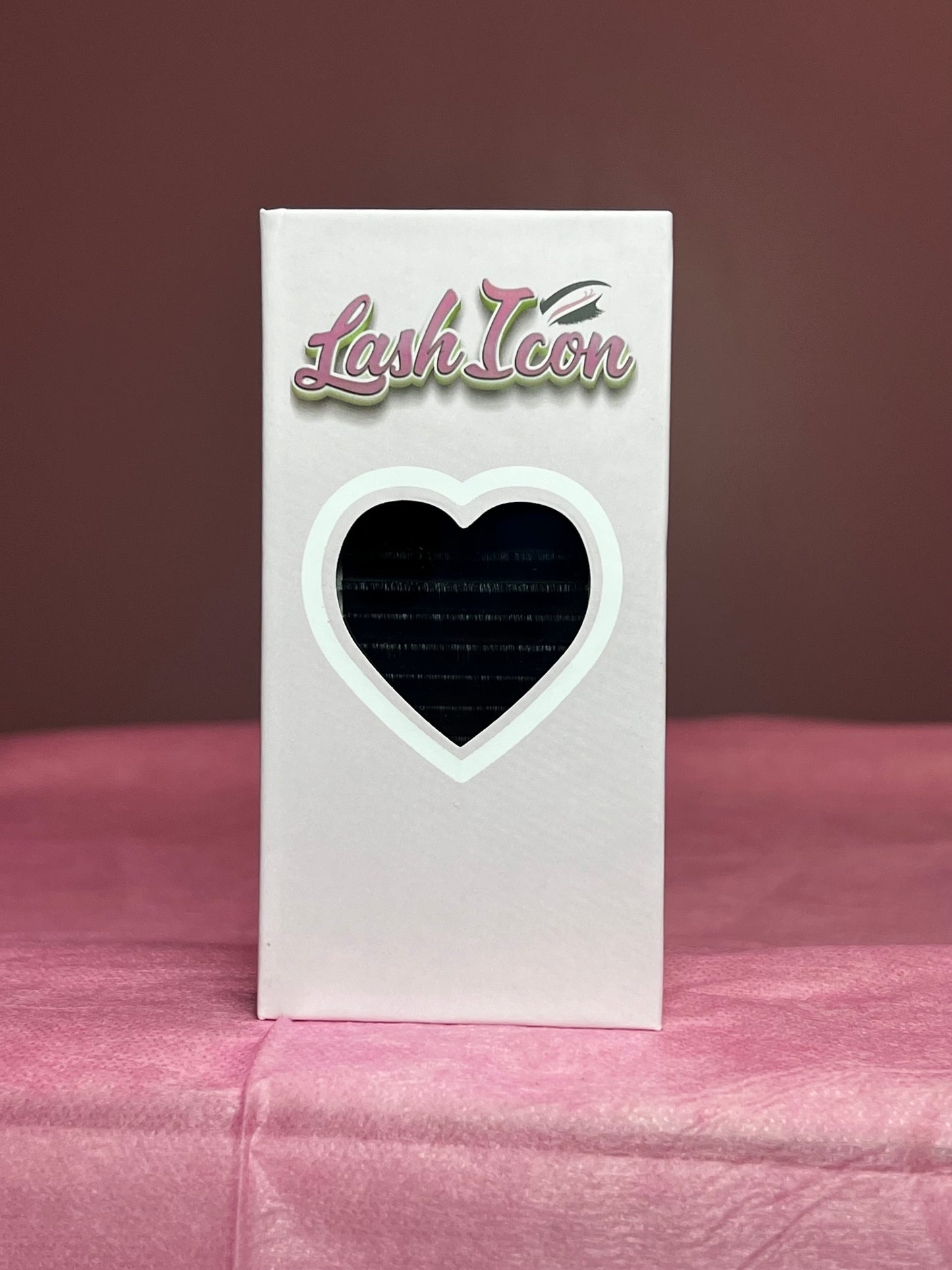 .05 D Curl Cashmere Volume Tray