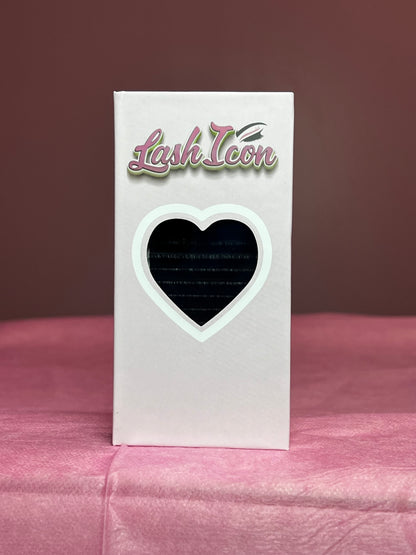 .05 D Curl Cashmere Volume Tray