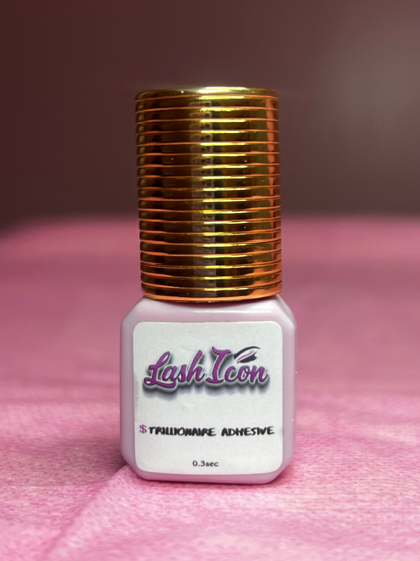 $Trillionaire Adhesive