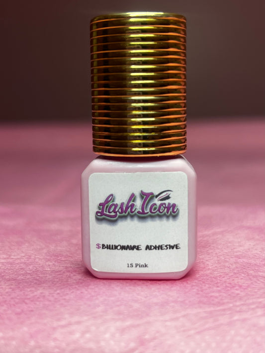 $Billionaire Adhesive